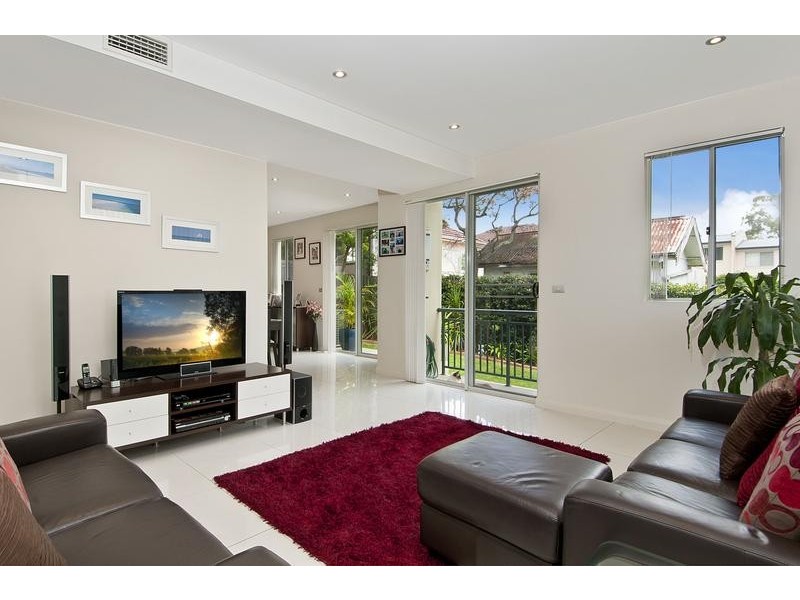 Baulkham Hills NSW 2153