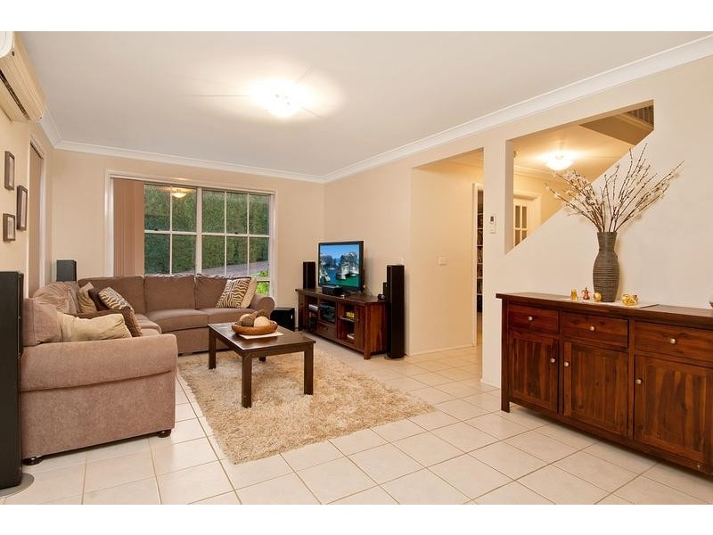 16 Kinsella Court, Kellyville NSW 2155