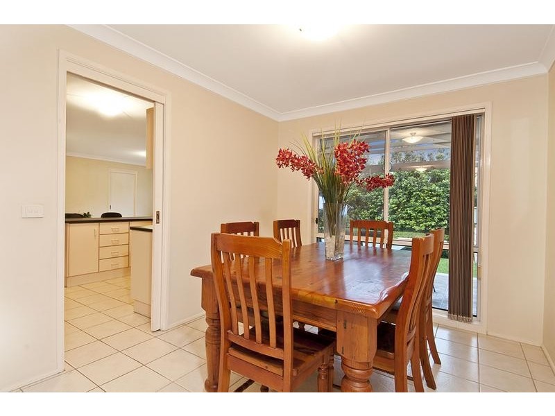 16 Kinsella Court, Kellyville NSW 2155