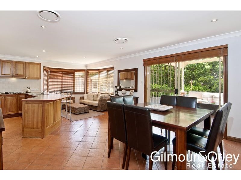 10 O’Grady Place, Kellyville NSW 2155