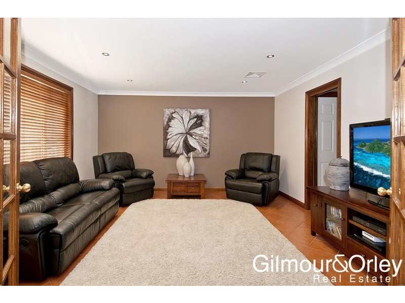 10 O’Grady Place, Kellyville NSW 2155