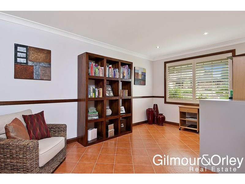 10 O’Grady Place, Kellyville NSW 2155