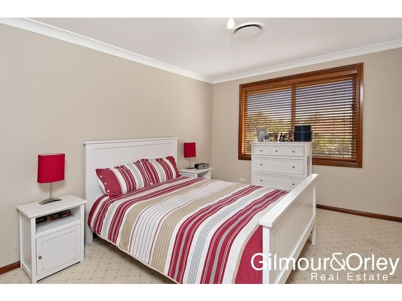 10 O’Grady Place, Kellyville NSW 2155