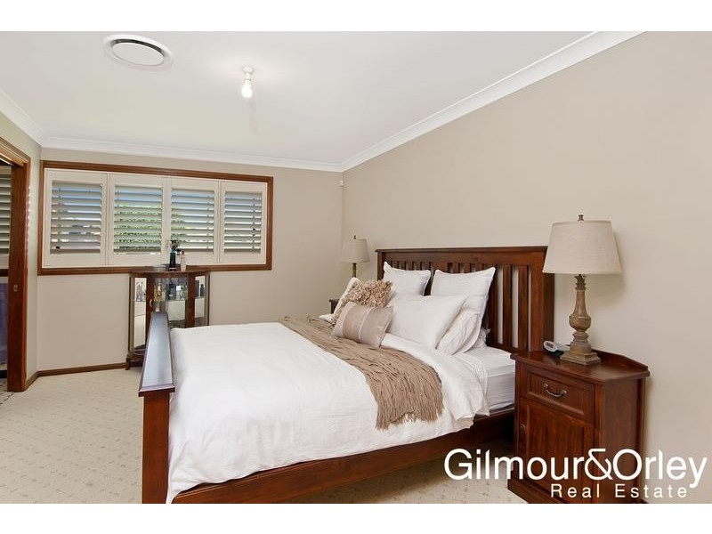 10 O’Grady Place, Kellyville NSW 2155