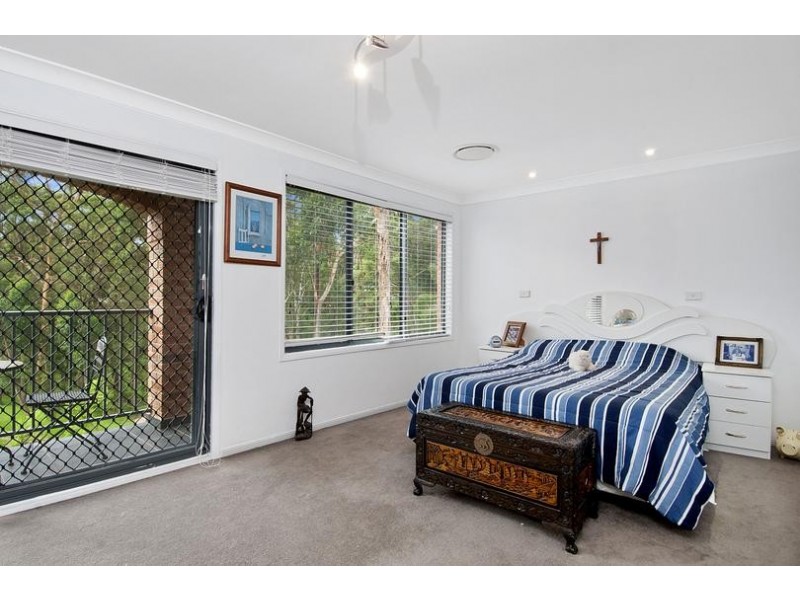 15 Vivaldi Place, Beaumont Hills NSW 2155