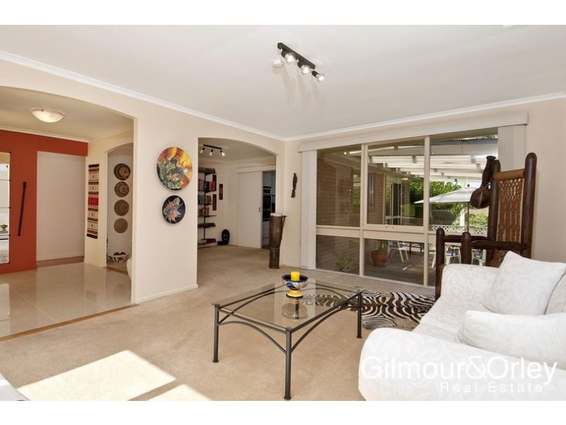 19 Janamba Avenue, Kellyville NSW 2155