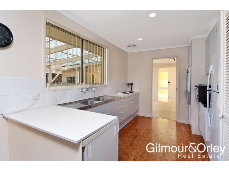 19 Janamba Avenue, Kellyville NSW 2155