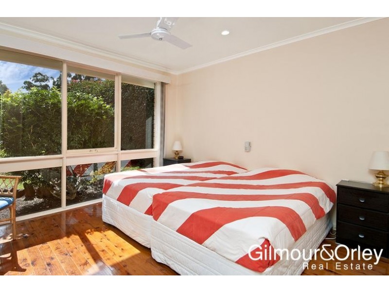 19 Janamba Avenue, Kellyville NSW 2155