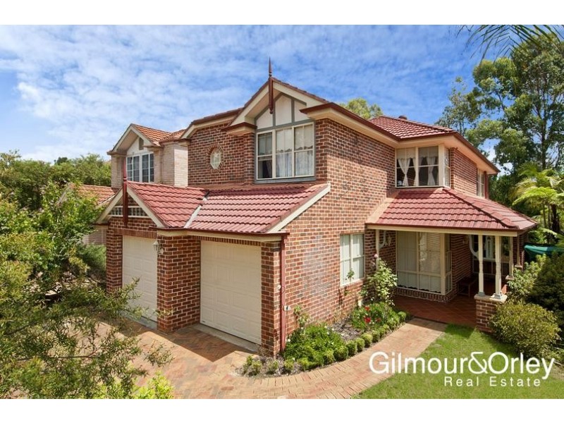 33 Skye Court, Kellyville NSW 2155
