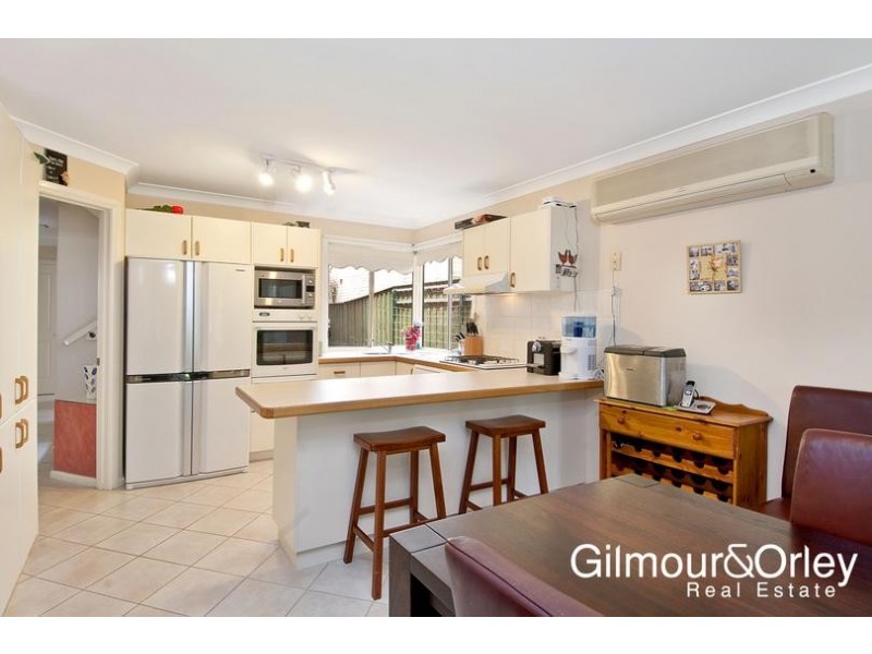 33 Skye Court, Kellyville NSW 2155