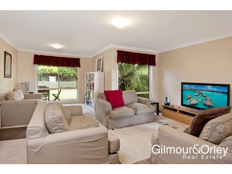 33 Skye Court, Kellyville NSW 2155