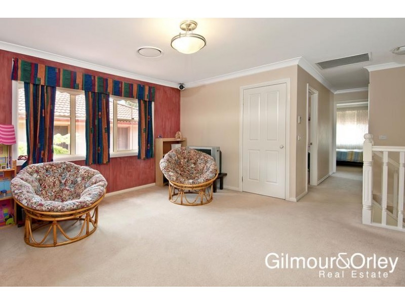 33 Skye Court, Kellyville NSW 2155