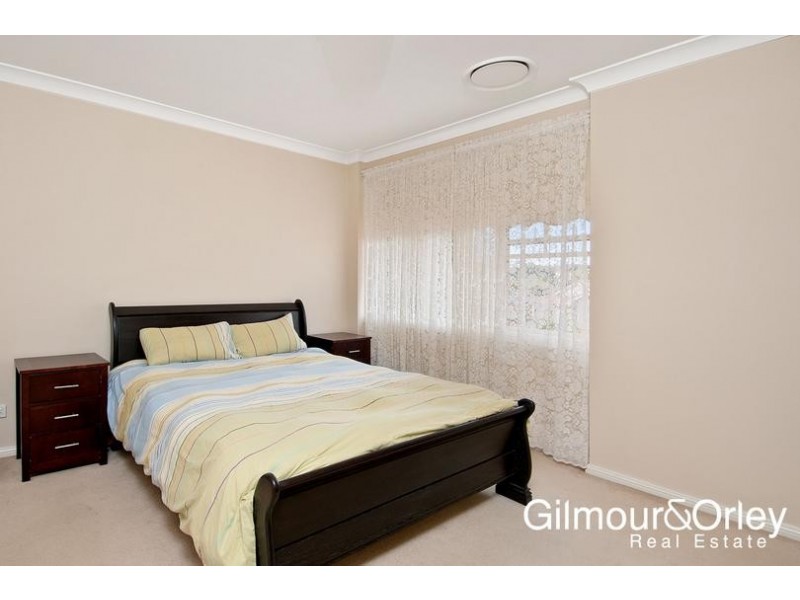 33 Skye Court, Kellyville NSW 2155