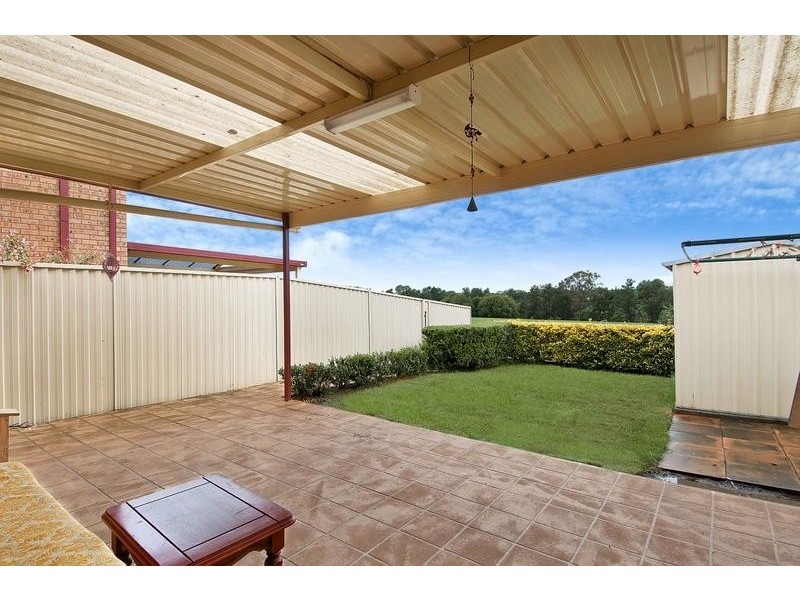 North Richmond NSW 2754