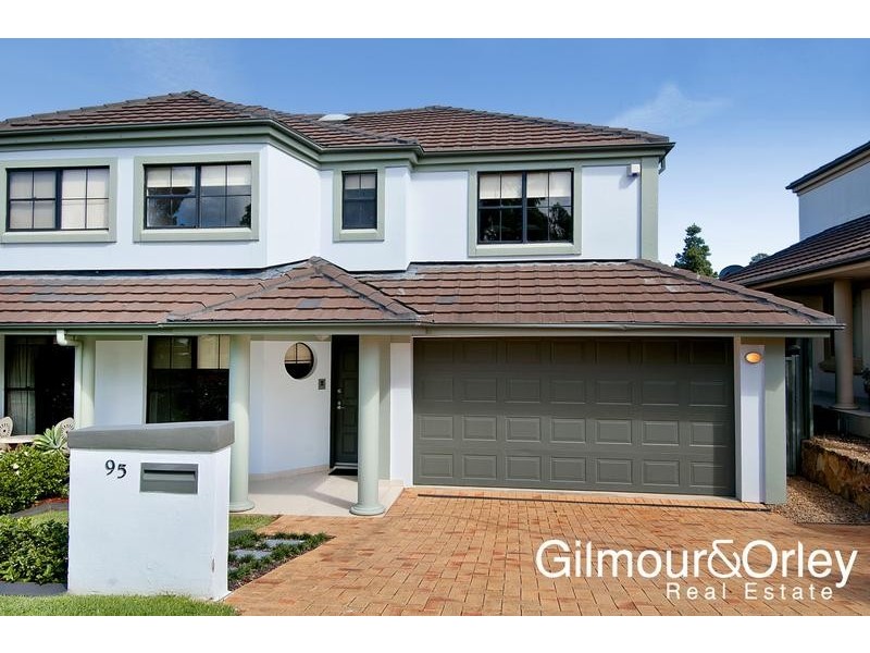 Castle Hill NSW 2154