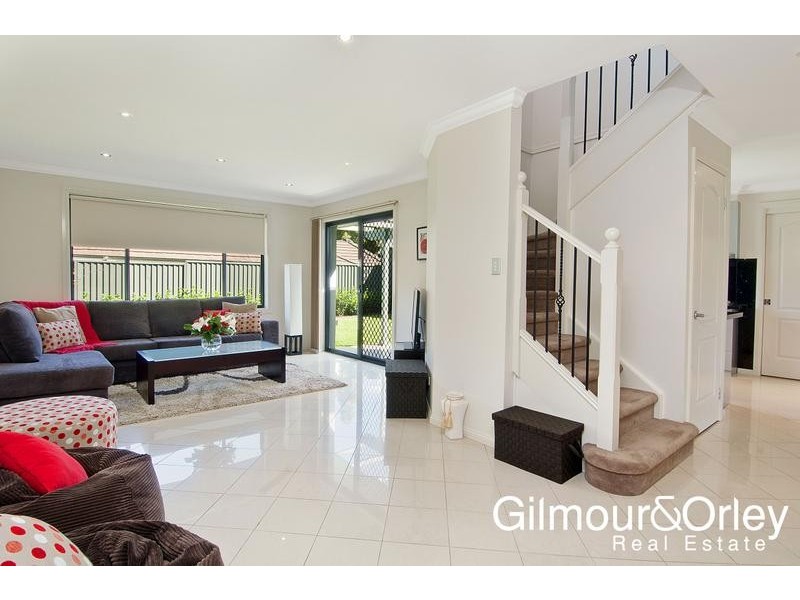 Castle Hill NSW 2154