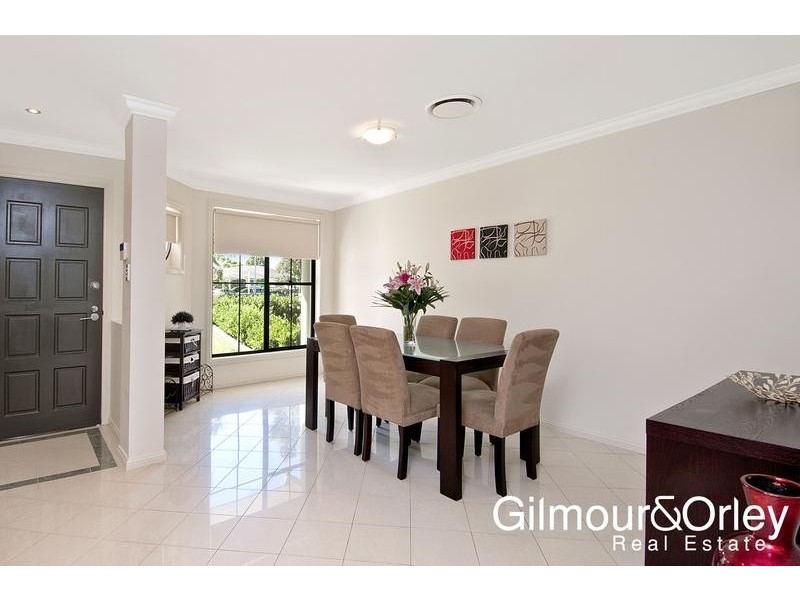 Castle Hill NSW 2154