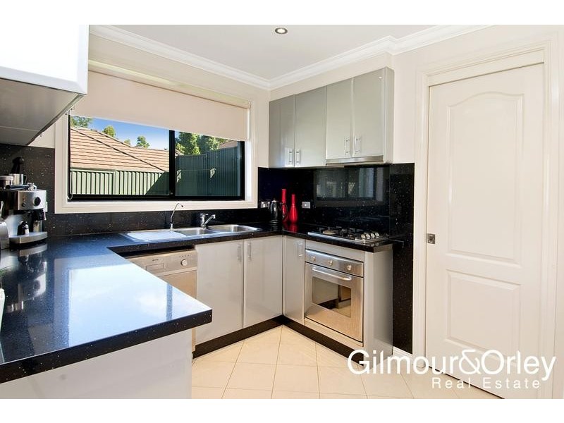 Castle Hill NSW 2154