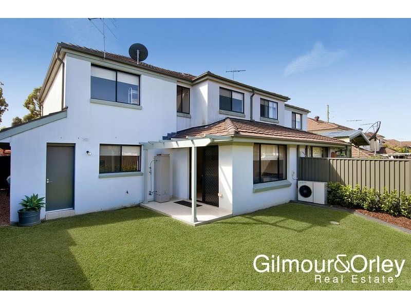 Castle Hill NSW 2154