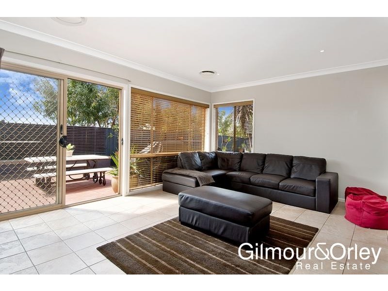 19 Bellemarie Drive, Castle Hill NSW 2154