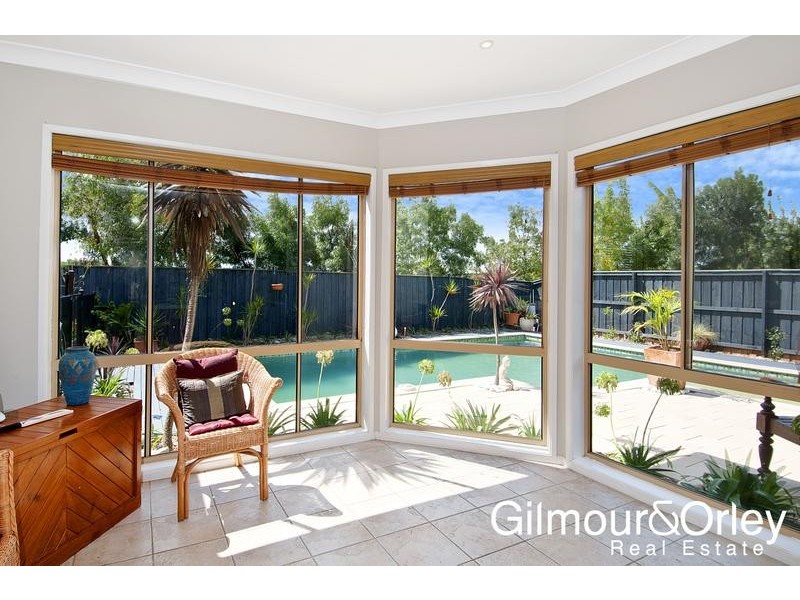 19 Bellemarie Drive, Castle Hill NSW 2154