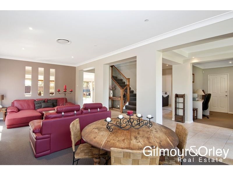 19 Bellemarie Drive, Castle Hill NSW 2154