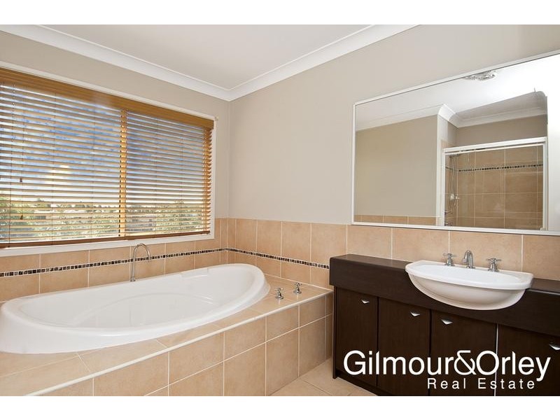 19 Bellemarie Drive, Castle Hill NSW 2154