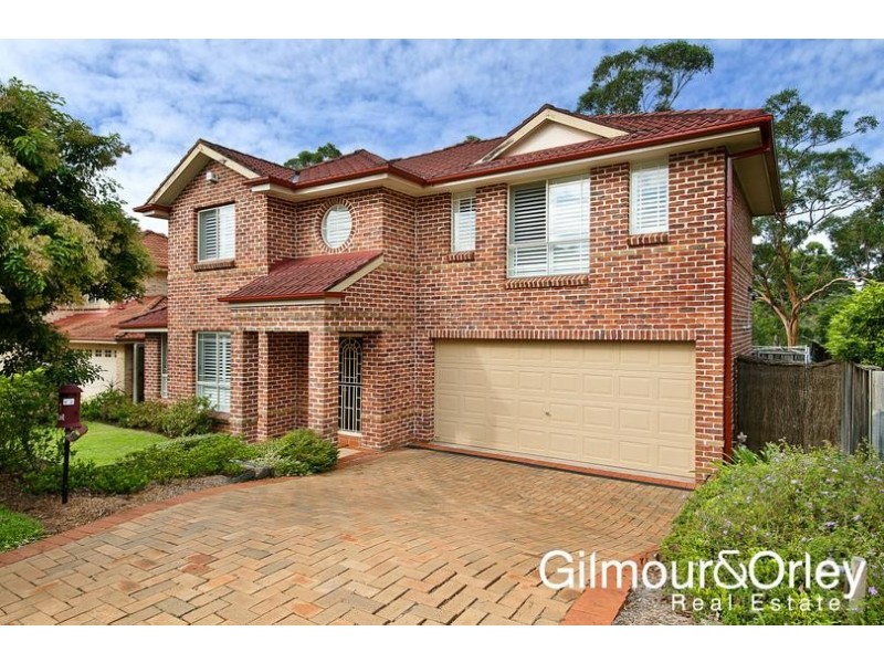 14 Longley Place, Castle Hill NSW 2154