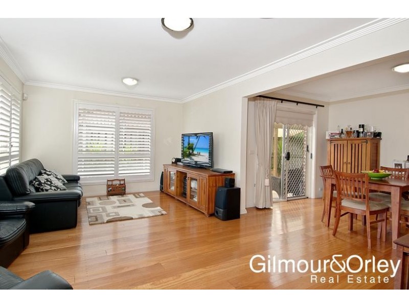 14 Longley Place, Castle Hill NSW 2154