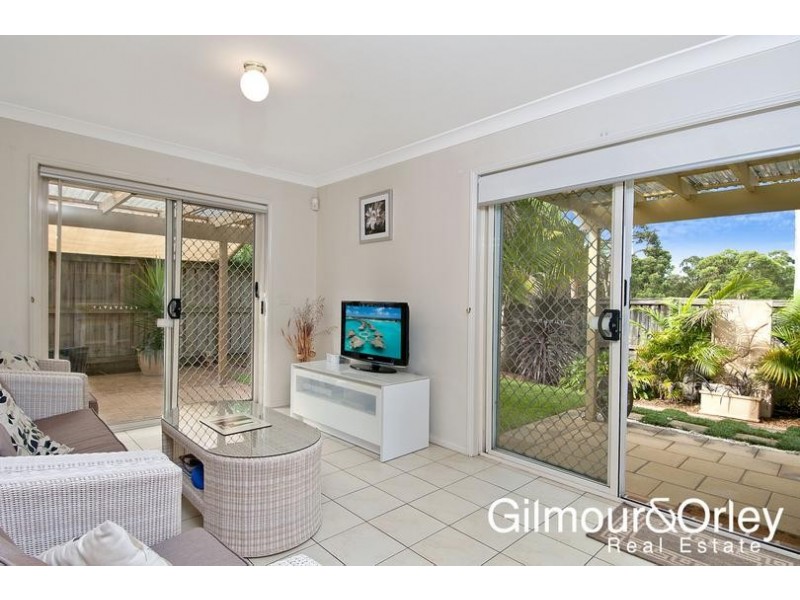 14 Longley Place, Castle Hill NSW 2154