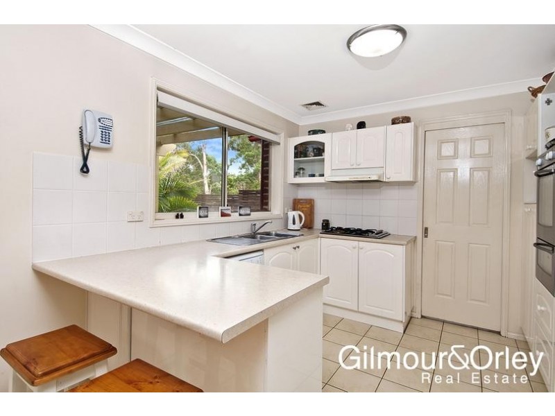 14 Longley Place, Castle Hill NSW 2154