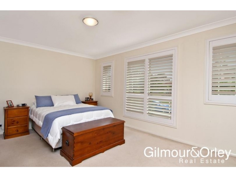 14 Longley Place, Castle Hill NSW 2154
