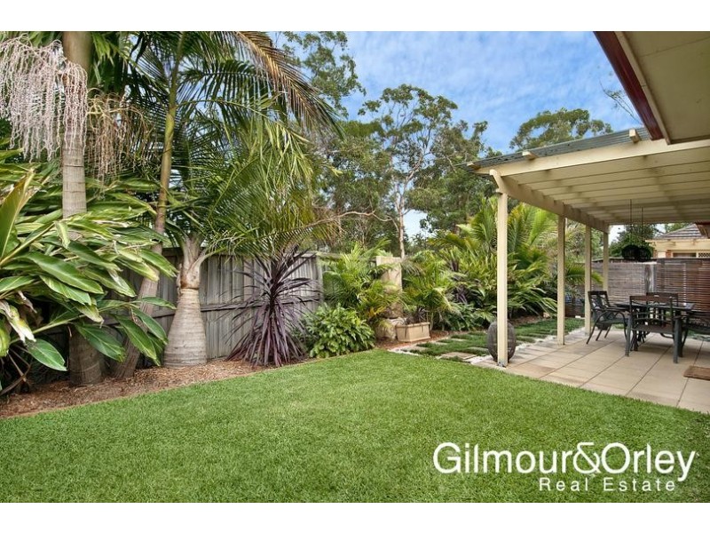 14 Longley Place, Castle Hill NSW 2154