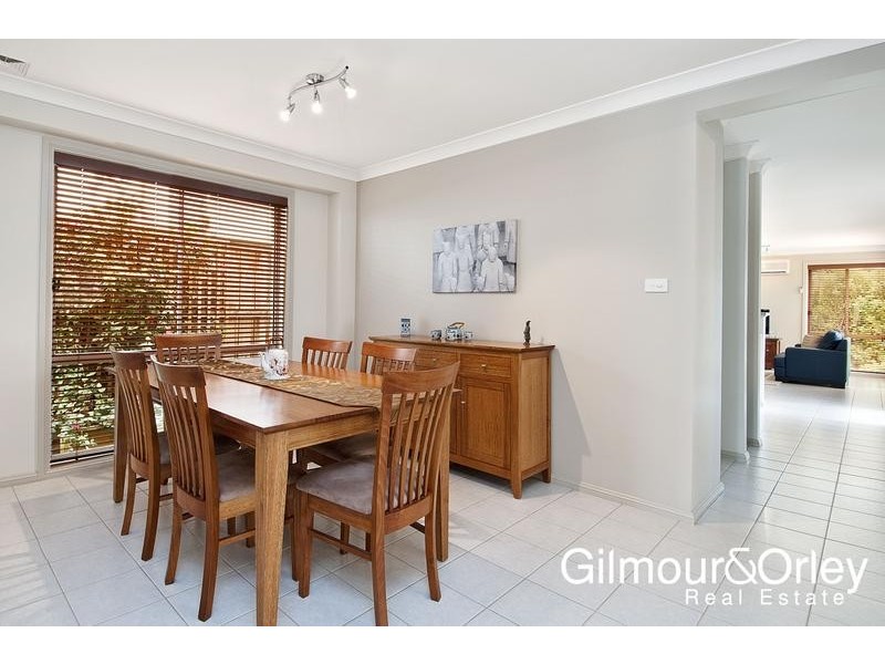 21 Mansfield Way, Kellyville NSW 2155