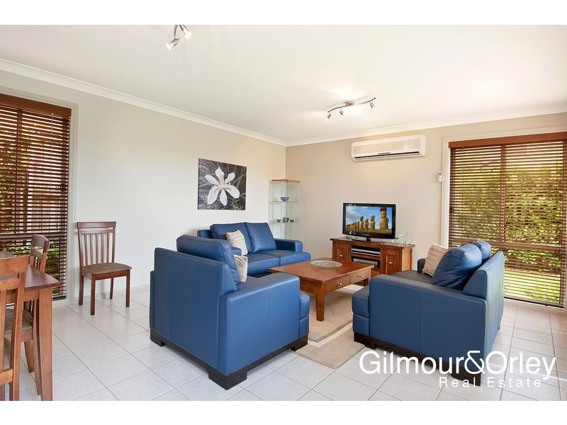 21 Mansfield Way, Kellyville NSW 2155