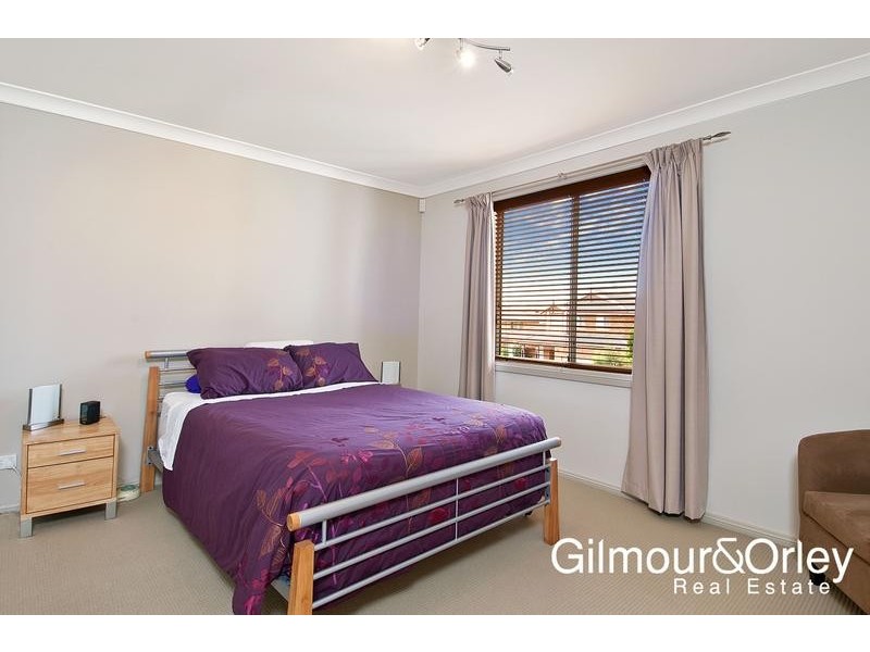 21 Mansfield Way, Kellyville NSW 2155