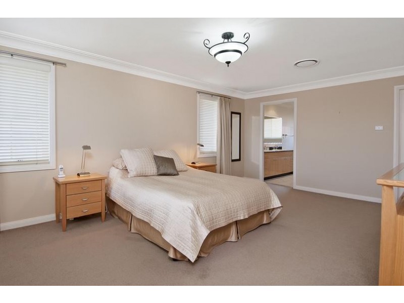 15 Cunningham Parade, Kellyville NSW 2155