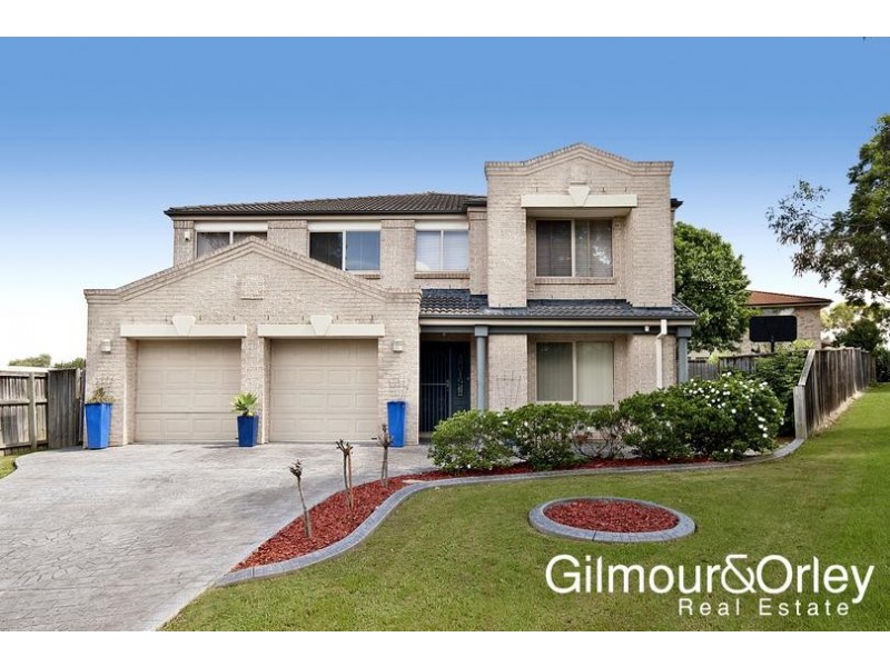 Beaumont Hills NSW 2155