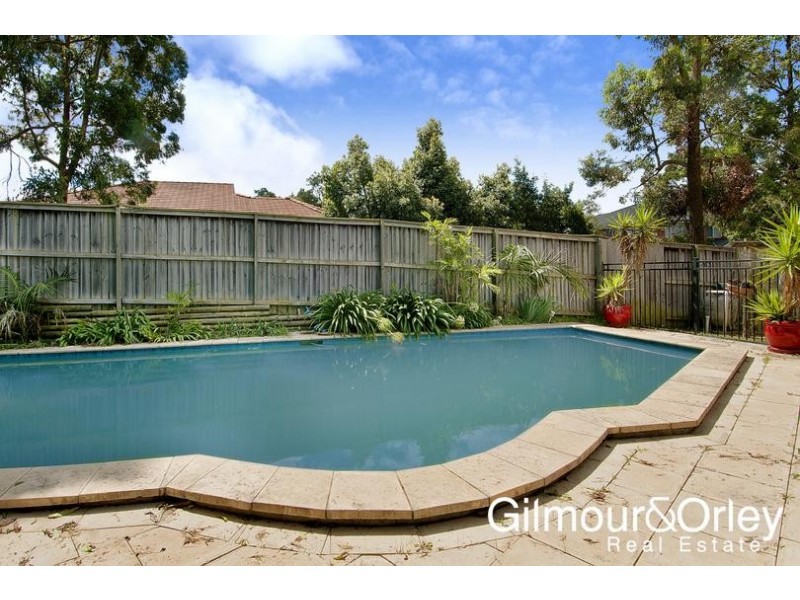 Beaumont Hills NSW 2155