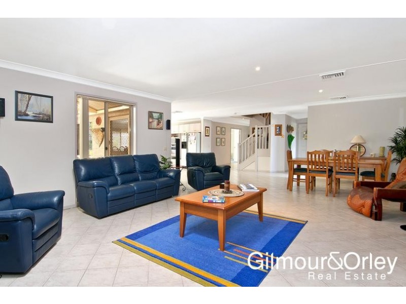 Beaumont Hills NSW 2155