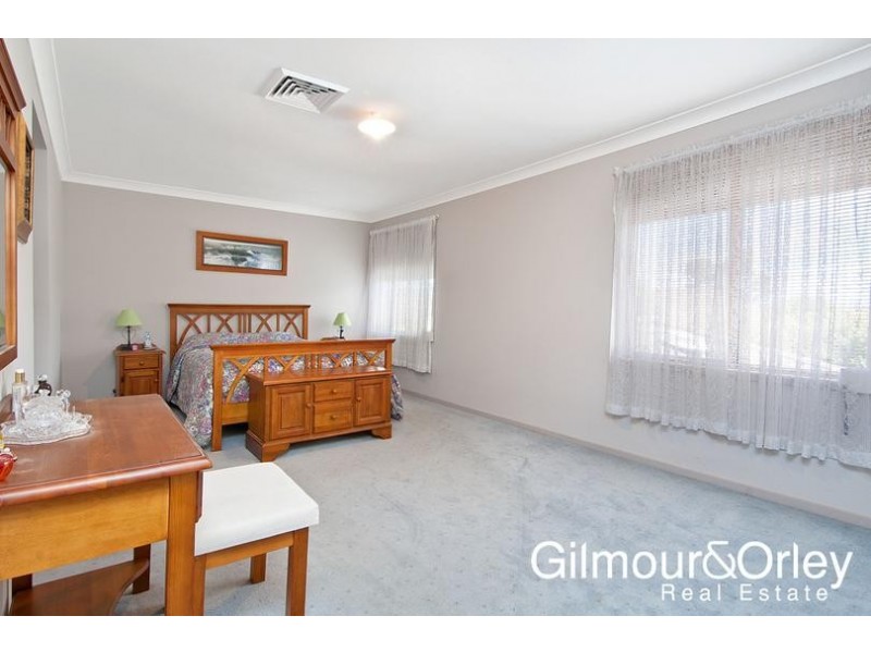 Beaumont Hills NSW 2155