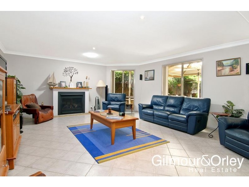 Beaumont Hills NSW 2155