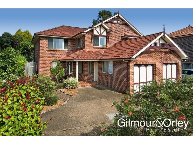 22a Kings Road, Castle Hill NSW 2154