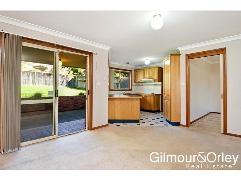 22a Kings Road, Castle Hill NSW 2154