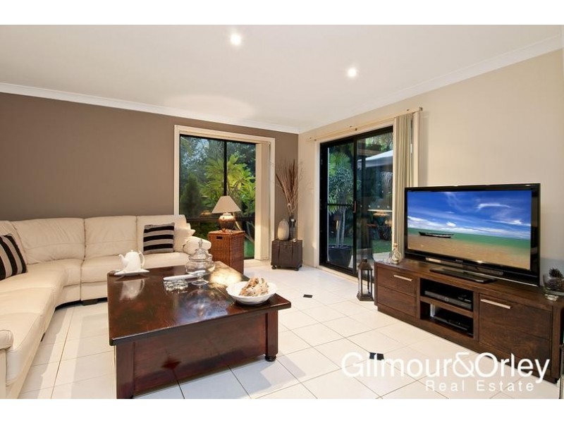 49 Craigmore Drive, Kellyville NSW 2155