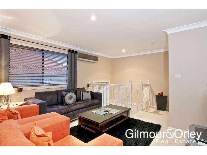 49 Craigmore Drive, Kellyville NSW 2155