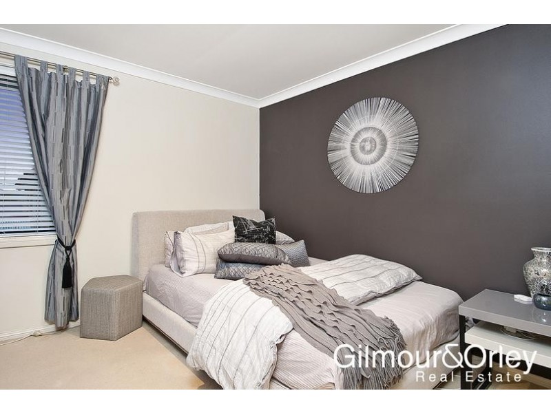 49 Craigmore Drive, Kellyville NSW 2155