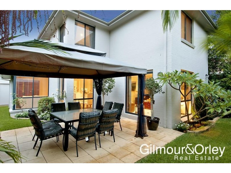49 Craigmore Drive, Kellyville NSW 2155