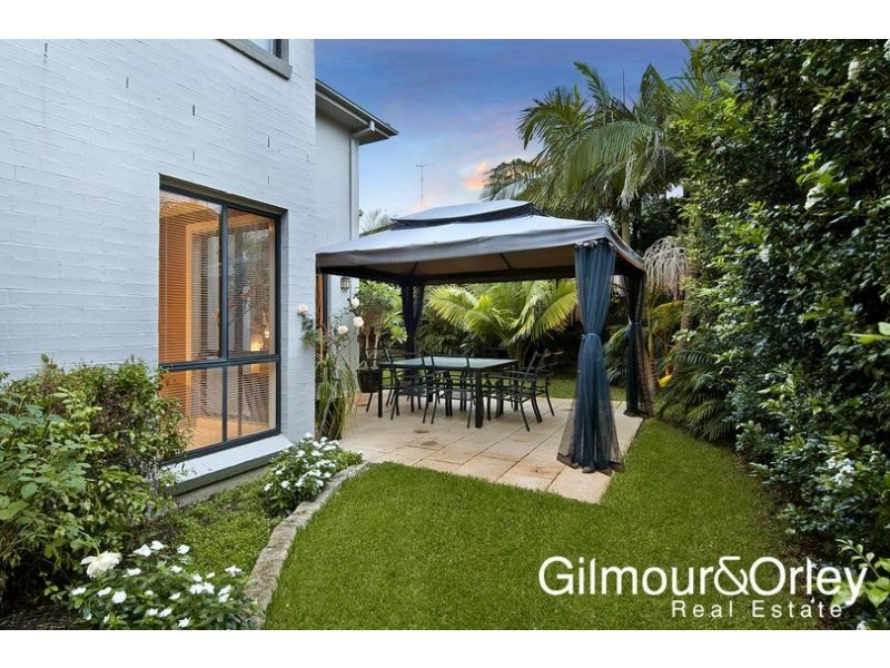 49 Craigmore Drive, Kellyville NSW 2155