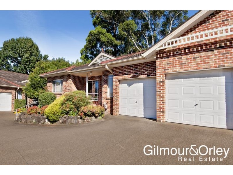 Baulkham Hills NSW 2153
